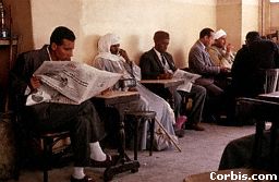 Egitto: aggiornata l'udienza contro 52 gay - 0257 egittomen 4 - Gay.it Archivio