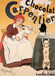 CIOCCOLATA AMORE MIO - 0258 carpentier - Gay.it Archivio