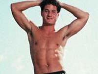 CRONACHE DA UN FESTIVAL GAY - 0258 greglouganis 1 - Gay.it Archivio