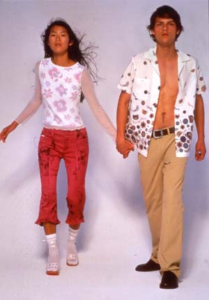 IL TOCCO GLAMOUR DI PITTI UOMO - 0259 gas - Gay.it Archivio