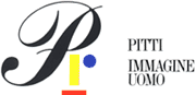 PITTI UOMO: FIRENZE TRA FESTE E SFILATE - 0259 logo uomo - Gay.it Archivio