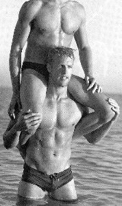 COLLEZIONI PITTI UOMO: LO SPORTWEAR - 0259 sportwear1 - Gay.it Archivio