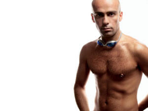 NUOTATORI DA AMMIRARE - 04 05 - Gay.it Archivio