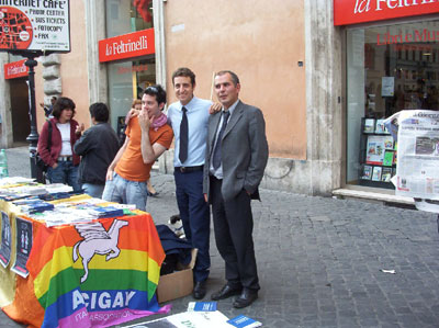 20 DI LIBERTÀ - 100 2211 - Gay.it Archivio