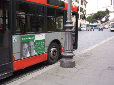 20 DI LIBERTÀ - 100 2216 - Gay.it Archivio