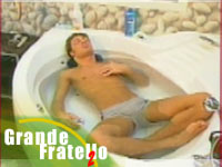 GF2: GIORNO 12 - 10 01 prima - Gay.it Archivio