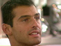 GF2: GIORNO 15 - 10 04 ale - Gay.it Archivio