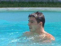 GF2: GIORNO 19 - 10 08 romeo - Gay.it Archivio