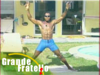 GF2: GIORNO 21 - 10 10 prima - Gay.it Archivio