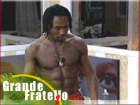GF2: GIORNO 30 - 10 19 prima - Gay.it Archivio