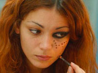 GF2: GIORNO 33 - 10 22tati - Gay.it Archivio