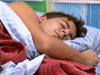 GF2: GIORNO 35 - 10 24 romeo - Gay.it Archivio
