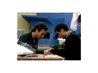 GF2: GIORNO 36 - 10 25 flavio ale - Gay.it Archivio