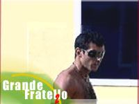 GF2: GIORNO 36 - 10 25 prima - Gay.it Archivio