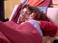 GF2: GIORNO 41 - 10 30 lore tati - Gay.it Archivio