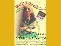 Programmi e appuntamenti di Marzo... - 10marzo - Gay.it Archivio