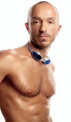 NUOTATORI DA AMMIRARE - 11 05 - Gay.it Archivio