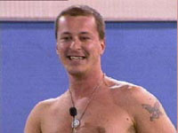 GF2: GIORNO 47 - 11 05 francesco - Gay.it Archivio