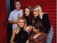 GF2: GIORNO 48 - 11 06 grupppo - Gay.it Archivio