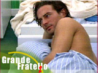 GF2: GIORNO 48 - 11 06 prima - Gay.it Archivio