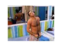 GF2: GIORNO 49 - 11 07 ale - Gay.it Archivio