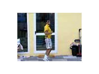 GF2: GIORNO 49 - 11 07 ale3 - Gay.it Archivio