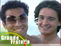 GF2: GIORNO 49 - 11 07 prima - Gay.it Archivio