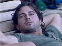 GF2: GIORNO 51 - 11 09 flavio - Gay.it Archivio