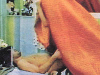 GF2: GIORNO 64 - 11 23 tatilorenzo - Gay.it Archivio