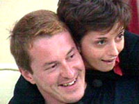 GF2: GIORNO 76 - 12 04 lalla huber - Gay.it Archivio