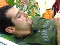 GF2: GIORNO 82 - 12 10 ale - Gay.it Archivio