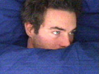 GF2: GIORNO 82 - 12 10 flavio - Gay.it Archivio