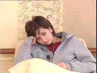 GF2: GIORNO 82 - 12 10 lalla - Gay.it Archivio