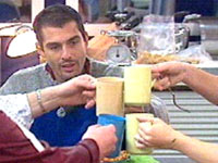 GF2: GIORNO 83 - 12 11 ale2 - Gay.it Archivio