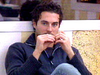 GF2: GIORNO 89 - 12 17 flavio - Gay.it Archivio
