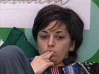GF2: GIORNO 89 - 12 17 lalla - Gay.it Archivio