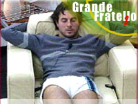GF2: GIORNO 92! - 12 20 prima - Gay.it Archivio