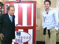GF2: GIORNO 86 - 14 12 flavio - Gay.it Archivio