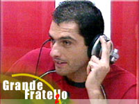 GF2: GIORNO 86 - 14 12 prima - Gay.it Archivio