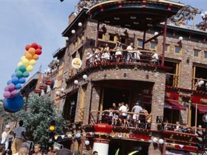 CANADA, SOGNO DI LIBERTÀ - 16TQ 002427 - Gay.it Archivio