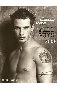 L'ALTRA FACCIA DEL MASCHIO - 2006wguys - Gay.it Archivio
