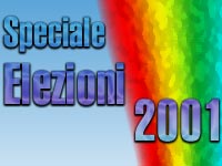 L'AFFLUENZA AL VOTO ALLE 12 - Gay.it Archivio