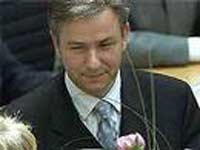 ANCHE BERLINO HA UN SINDACO GAY - 2014044182 - Gay.it Archivio