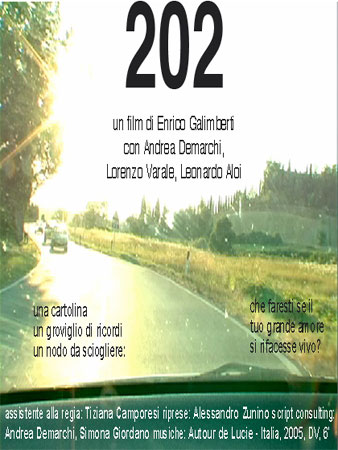 UNA MOLE DI CINEMA NON SOLO ETERO - 202 loc - Gay.it Archivio