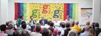CRISTIANI GAY AL PRIDE - 23 giugno sala - Gay.it Archivio