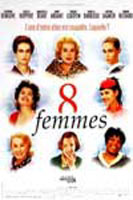 CINENOVITA' GAY - 8 donne - Gay.it Archivio