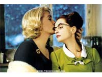 AMORI TRA DIVE - 8donne 3 - Gay.it Archivio