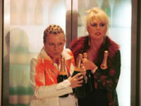 ASSOLUTAMENTE FAVOLOSE - Ab Fab 2 - Gay.it Archivio