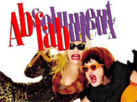 ASSOLUTAMENTE FAVOLOSE - Ab fab 4 - Gay.it Archivio