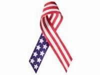 USA: allarme AIDS, omosessuali meno attenti - America bandiera 1 - Gay.it Archivio